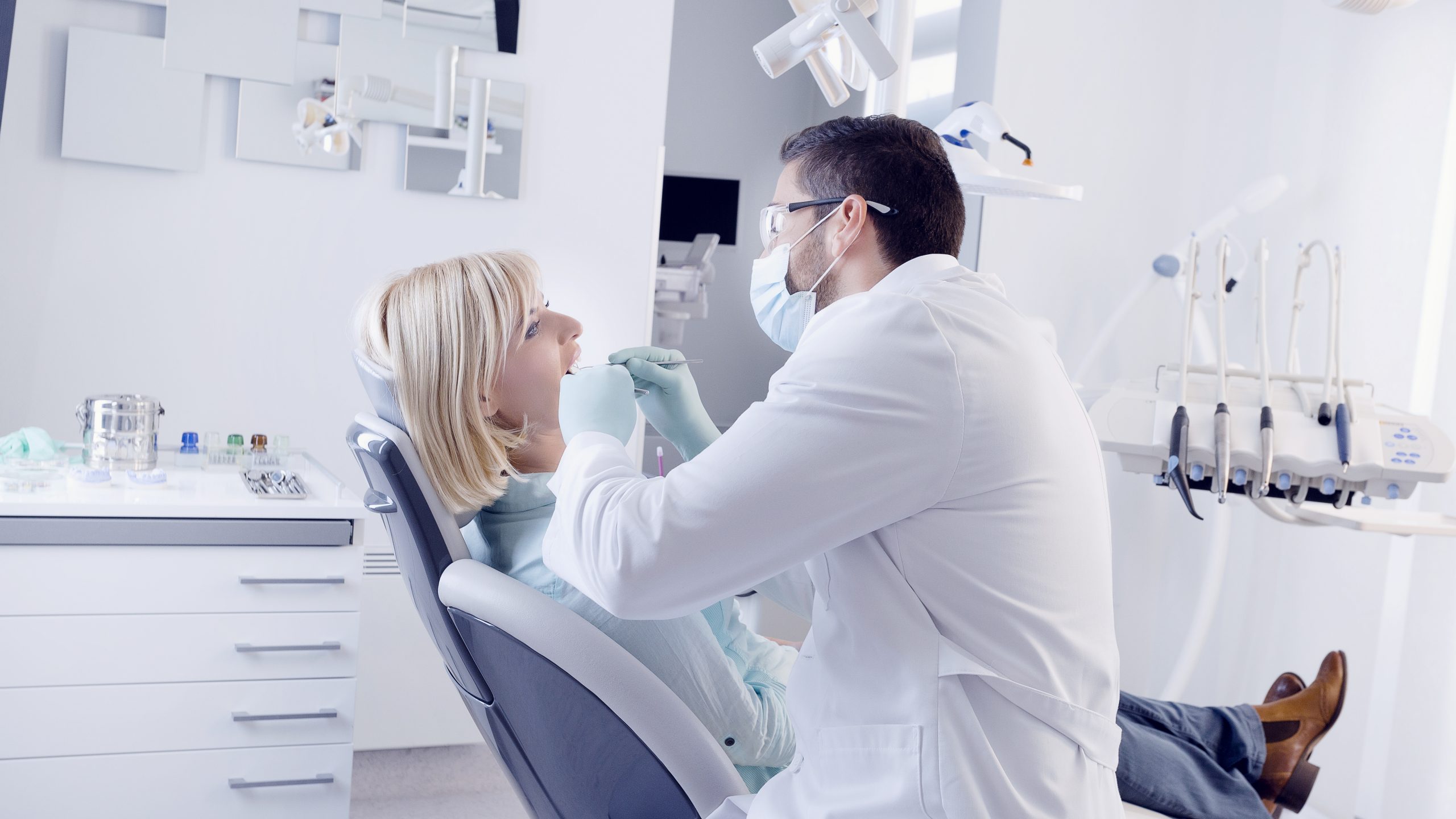 Dentist in Weston, MA