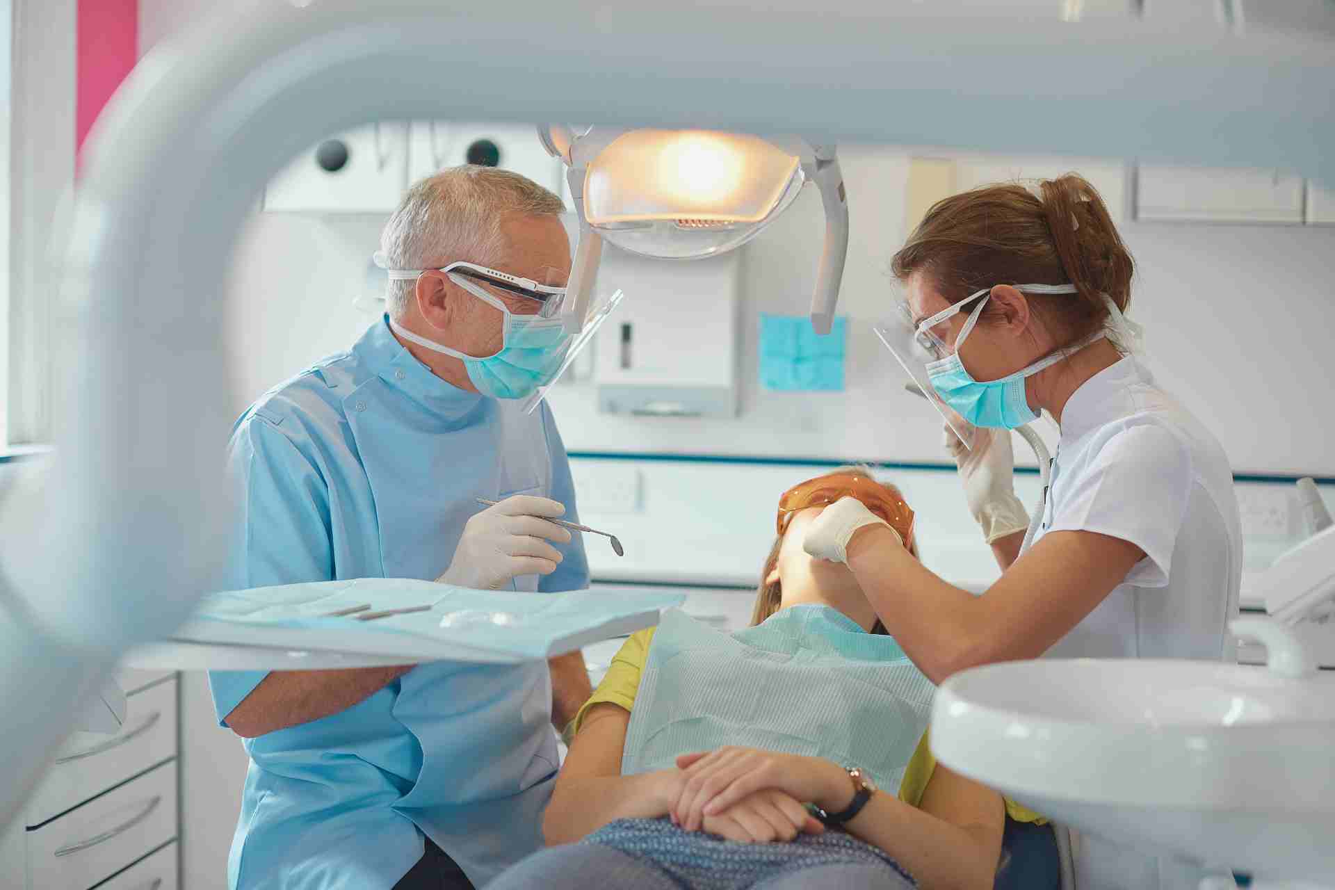 Dentist in Weston, MA